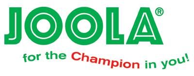 Logo For the Champion